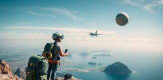 How Virtual Space Adventures Are Redefining Lifestyle Entertainment